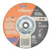 Wholesale 7'' GRINDING WHEEL WITH HUB 1/4'' 5/8-11NC STEEL-STAINLESS