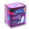 Wholesale BODY FORM SUPER NIGHT TIME MAXI PADS W/ WINGS 8CT - CASE PACK 24
