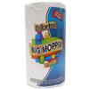 Wholesale use #57477C Colortex Big Mopper 2-ply Paper Towel 100 Sheets