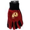 Wholesale NFL REDSKINS SPORT UTILITY GLOVES WITH DOTS