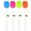 Wholesale FLY SWATTER WITH METAL HANDLE