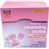 Wholesale FEMININE CARE CLEANSING WIPES PRE MOISTENED