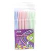 Wholesale Straws for drinking  180pc Flexible