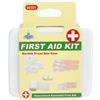 Wholesale FIRST AID KIT IN PLASTIC CASE