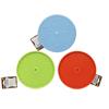 Wholesale 8" FLEXIBLE FLYING DISC SOFT RUBBER