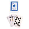 Wholesale PLAYING CARDS PLASTIC COATED
