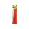 Wholesale 4pc 12" PLASTIC TENT STAKE