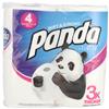 Wholesale 4pk Panda Bath Tissue 176 sheets 2 ply - Ultra Premium