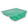 Wholesale 6'' MINI ROLLER DEEP TRAY w/GRID