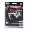 Wholesale 5pc Air Blow Gun Kit