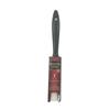 Wholesale 1'' PLASTIC HANDLE PAINT BRUSH