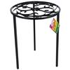 Wholesale METAL PLANT STAND 15'' TALL
