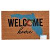 Wholesale WELCOME HOME FLORIDA COIR MAT 18x30''