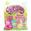 Wholesale YUMY YUMY NEON WORMS 4.5OZ