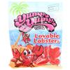 Wholesale YUMY YUMY LOVABLE LOBSTERS 4OZ