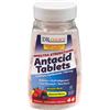 Wholesale Dr. Choice Antacid Tablets Extra Strength Berry
