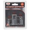 Wholesale 3pc Air Impact Adapter