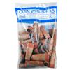Wholesale Crimped Quarter Coin Wrappers in Bag