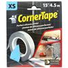 Wholesale 15' CORNER TAPE FOR SILICONE JOINTS XS-2.5MM