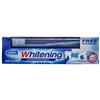 Wholesale Lucky Super Soft Toothpaste w/Toothbrush Whitening 6.4oz