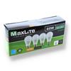 Wholesale 4PK 8=60W A19 LED BULBS SOFT WHITE DIMMABLE