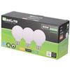 Wholesale 4PK 8=60W LED A19 BULB DIMMABLE DAYLIGHT