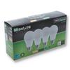 Wholesale 4PK 13=100W A19 LED BULBS SOFT WHITE DIMMABLE