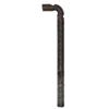 Wholesale GRIP-RITE 25PC ANCHOR BOLT WITH NUT 1x12''