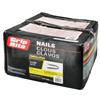 Wholesale GRIP-RITE 50LB FENCE STAPLES 1-12'' BRIGHT 9GA