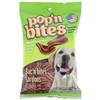 Wholesale Pop'n Bites Bac'n Bites Dog Treat CD