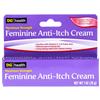 Wholesale Feminine Anti-Itch Cream 1oz
