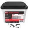 Wholesale GRIP-RITE 30LB 1 1/4'' DRYWALL NAILS SMOOTH SHANK