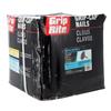 Wholesale GRIP-CAP 50LB 1-1/4'' METAL CAP ROOFING NAILS 1'' ROUND CAP
