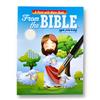 Wholesale BIBLE STORIES PAINT w/WATER BOOK