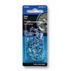 Wholesale HILLMAN 16PC CLEAR PUSH PINS