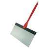 Wholesale QLT BY MARSHALLTOWN 24'' ALUMINUM SPRAY SHIELD WITH HANDLE -NO ADVERTISING OR IN