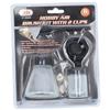 Wholesale Hobby Air Brush Kit With 2 Cups