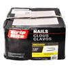 Wholesale GRIP-RITE 50LB FENCE STAPLES 1-3/4'' BRIGHT 9GA