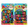Wholesale Fun with ABC's Letters & Numbers Set