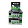 Wholesale 4pk 8=65W LED BR30 FLOOD DIMMABLE DAYLIGHT