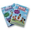 Wholesale BIBLE STORIES COLORING & ACTIVITY BOOK 2 TITLES