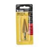 Wholesale TITAN 9 HOLE STEP BIT 1/4-3/4''