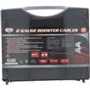 Wholesale 25' 2-Gauge Booster Cable W. Case