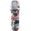 Wholesale 31'' MAPLE TOP SERIES WIZ&WORD TRACKED SKATEBOARD