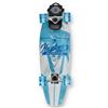 Wholesale KRYPTONICS 27'' CRUISER EKG & FLOW SKATEBOARD