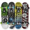 Wholesale DARKSTAR 31'' BLUE DIAMOND, SHATTERED RED,SAGRADA BLUE YELLOW