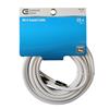 Wholesale 25' RG-6 COAXIAL CABLE COMMERCIAL ELECTRIC