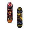 Wholesale DARKSTAR DS-40 31'' DRAGON SCROLL SKATEBOARD DOUBLE KICKTAIL
