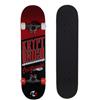 Wholesale KRYPTONICS 31'' CALI-RED SKATEBOARD