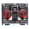 Wholesale 40 LED MAGNETIC TOWING LIGHTS